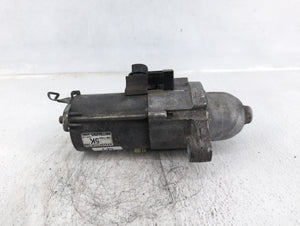 2006-2008 Acura Tsx Car Starter Motor Solenoid OEM P/N:SM-71005 Fits 2006 2007 2008 OEM Used Auto Parts