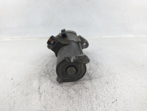 2006-2008 Acura Tsx Car Starter Motor Solenoid OEM P/N:SM-71005 Fits 2006 2007 2008 OEM Used Auto Parts