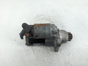 2013-2018 Nissan Altima Car Starter Motor Solenoid OEM P/N:23300 3TA0A Fits 2013 2014 2015 2016 2017 2018 OEM Used Auto Parts