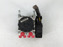 2007-2009 Lincoln Mkz ABS Pump Control Module Replacement P/N:6E5C-2C346-AJ Fits 2006 2007 2008 2009 OEM Used Auto Parts