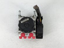 2007-2009 Lincoln Mkz ABS Pump Control Module Replacement P/N:6E5C-2C346-AJ Fits Fits 2006 2007 2008 2009 OEM Used Auto Parts