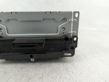 2012-2014 Chrysler 300 Radio AM FM Cd Player Receiver Replacement P/N:P05091035AH Fits 2012 2013 2014 OEM Used Auto Parts