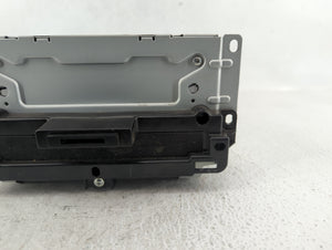 2012-2014 Chrysler 300 Radio AM FM Cd Player Receiver Replacement P/N:P05091035AH Fits 2012 2013 2014 OEM Used Auto Parts