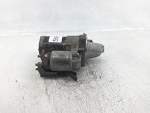 2013-2016 Ford Fusion Car Starter Motor Solenoid OEM P/N:CJ5T-11000-BA Fits 2013 2014 2015 2016 OEM Used Auto Parts