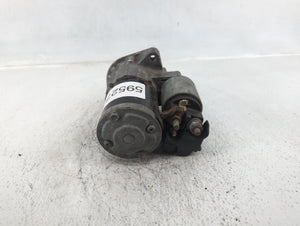 2013-2016 Ford Fusion Car Starter Motor Solenoid OEM P/N:CJ5T-11000-BA Fits 2013 2014 2015 2016 OEM Used Auto Parts