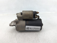 1997-2004 Ford Mustang Car Starter Motor Solenoid OEM Fits 1996 1997 1998 1999 2000 2001 2002 2003 2004 2005 OEM Used Auto Parts