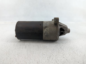 1997-2004 Ford Mustang Car Starter Motor Solenoid OEM Fits 1996 1997 1998 1999 2000 2001 2002 2003 2004 2005 OEM Used Auto Parts