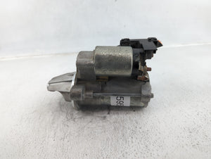 2017-2019 Ford Escape Car Starter Motor Solenoid OEM P/N:F1FT-11000-EB Fits 2017 2018 2019 OEM Used Auto Parts