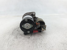 2008-2011 Bmw 528i Car Starter Motor Solenoid OEM P/N:0 001 107 528 1241 7610343-01 Fits 2005 2006 2007 2008 2009 2010 2011 OEM Used Auto Parts