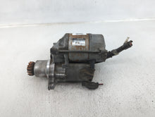 1995-2004 Toyota Avalon Car Starter Motor Solenoid OEM P/N:28100-03100 Fits OEM Used Auto Parts