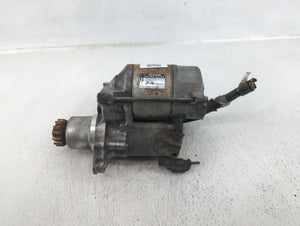 1995-2004 Toyota Avalon Car Starter Motor Solenoid OEM P/N:28100-03100 Fits OEM Used Auto Parts