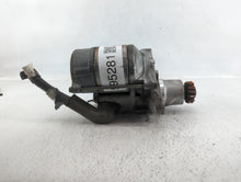 1995-2004 Toyota Avalon Car Starter Motor Solenoid OEM P/N:28100-03100 Fits OEM Used Auto Parts