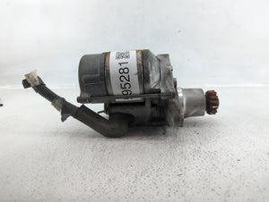 1995-2004 Toyota Avalon Car Starter Motor Solenoid OEM P/N:28100-03100 Fits OEM Used Auto Parts