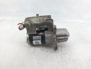 2007-2017 Gmc Acadia Car Starter Motor Solenoid OEM P/N:12645298 Fits OEM Used Auto Parts