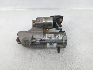 2011-2019 Ford Explorer Car Starter Motor Solenoid OEM P/N:HD9T-11000-BA Fits OEM Used Auto Parts