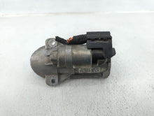 2011-2019 Ford Explorer Car Starter Motor Solenoid OEM P/N:HD9T-11000-BA Fits OEM Used Auto Parts