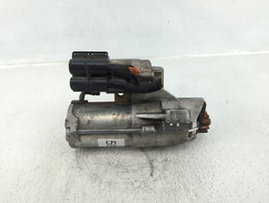 2011-2019 Ford Explorer Car Starter Motor Solenoid OEM P/N:HD9T-11000-BA Fits OEM Used Auto Parts