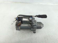 2016-2021 Chevrolet Camaro Car Starter Motor Solenoid OEM P/N:TN438000-2990 Fits 2016 2017 2018 2019 2020 2021 2022 OEM Used Auto Parts