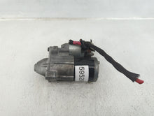 2012-2017 Fiat 500 Car Starter Motor Solenoid OEM P/N:M000T33871ZC 53100008 Fits 2012 2013 2014 2015 2016 2017 OEM Used Auto Parts