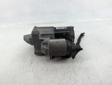 2012-2017 Fiat 500 Car Starter Motor Solenoid OEM P/N:M000T33871ZC 53100008 Fits 2012 2013 2014 2015 2016 2017 OEM Used Auto Parts