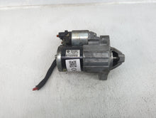 2012-2017 Fiat 500 Car Starter Motor Solenoid OEM P/N:M000T33871ZC 53100008 Fits 2012 2013 2014 2015 2016 2017 OEM Used Auto Parts