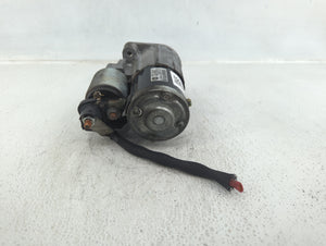 2012-2017 Fiat 500 Car Starter Motor Solenoid OEM P/N:M000T33871ZC 53100008 Fits 2012 2013 2014 2015 2016 2017 OEM Used Auto Parts