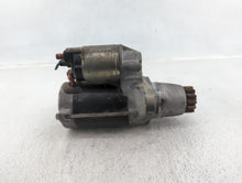 2006-2017 Toyota Rav4 Car Starter Motor Solenoid OEM P/N:28100-20020 Fits OEM Used Auto Parts