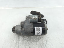 2015-2020 Infiniti Qx60 Car Starter Motor Solenoid OEM P/N:23300 9HP0B Fits 2015 2016 2017 2018 2019 2020 2021 2022 OEM Used Auto Parts