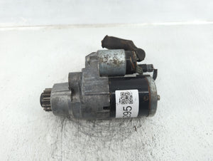 2015-2020 Infiniti Qx60 Car Starter Motor Solenoid OEM P/N:23300 9HP0B Fits 2015 2016 2017 2018 2019 2020 2021 2022 OEM Used Auto Parts