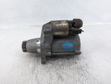 2004-2015 Toyota Sienna Car Starter Motor Solenoid OEM P/N:28100-0A010 Fits OEM Used Auto Parts