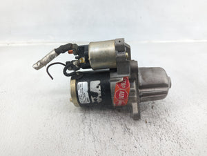 2008-2017 Buick Enclave Car Starter Motor Solenoid OEM P/N:332131 Fits OEM Used Auto Parts