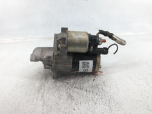 2008-2017 Buick Enclave Car Starter Motor Solenoid OEM P/N:332131 Fits OEM Used Auto Parts