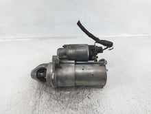 2012-2017 Buick Verano Car Starter Motor Solenoid OEM Fits 2007 2008 2009 2010 2011 2012 2013 2014 2015 2016 2017 OEM Used Auto Parts