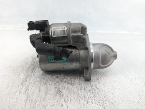 2008-2015 Hyundai Sonata Car Starter Motor Solenoid OEM P/N:61003131 36100-2G250 Fits 2008 2009 2010 2011 2012 2013 2014 2015 2016 OEM Used Auto Parts