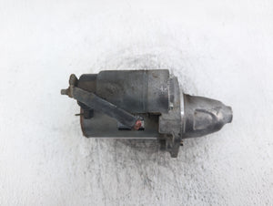 2011-2016 Chrysler 300 Car Starter Motor Solenoid OEM P/N:42800-7210 Fits 2011 2012 2013 2014 2015 2016 OEM Used Auto Parts