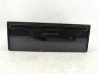 2022 Hyundai Tucson Radio AM FM Cd Player Receiver Replacement P/N:96160-CW000 Fits OEM Used Auto Parts - Oemusedautoparts1.com