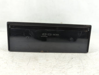 compare product 2022 Hyundai Tucson Radio AM FM Cd Player Receiver Replacement P/N:96160-CW000 Fits OEM Used Auto Parts