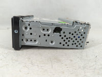 2022 Hyundai Tucson Radio AM FM Cd Player Receiver Replacement P/N:96160-CW000 Fits OEM Used Auto Parts - Oemusedautoparts1.com