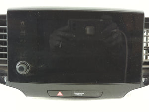 2020 Honda Pilot Radio AM FM Cd Player Receiver Replacement P/N:39540-TG7-AB20-M1 TN468700-5796 Fits OEM Used Auto Parts
