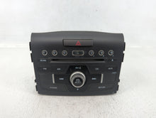 2012-2014 Honda Cr-V Radio AM FM Cd Player Receiver Replacement P/N:39100-T0A-A520-M1 Fits 2012 2013 2014 OEM Used Auto Parts