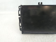 2014 Jeep Grand Cherokee Radio AM FM Cd Player Receiver Replacement P/N:68224525AH Fits OEM Used Auto Parts