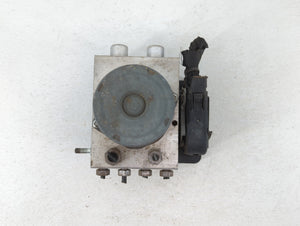 2011 Ford F-250 ABS Pump Control Module Replacement P/N:GL 34-2C405-AD Fits OEM Used Auto Parts