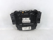 2014 Ford Explorer Radio AM FM Cd Player Receiver Replacement P/N:84764225 Fits OEM Used Auto Parts