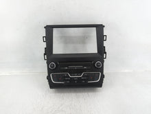 2020 Buick Enclave Radio AM FM Cd Player Receiver Replacement P/N:HS7T-18E245-CHC Fits OEM Used Auto Parts