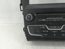 2020 Buick Enclave Radio AM FM Cd Player Receiver Replacement P/N:HS7T-18E245-CHC Fits OEM Used Auto Parts