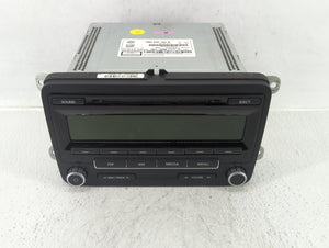 2018 Honda Civic Radio AM FM Cd Player Receiver Replacement P/N:39100-TBA-A21 39100-TBA-A22 Fits OEM Used Auto Parts