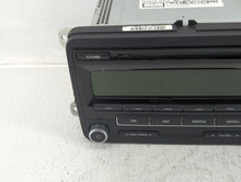 2018 Honda Civic Radio AM FM Cd Player Receiver Replacement P/N:39100-TBA-A21 39100-TBA-A22 Fits OEM Used Auto Parts