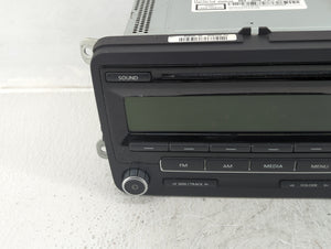 2018 Honda Civic Radio AM FM Cd Player Receiver Replacement P/N:39100-TBA-A21 39100-TBA-A22 Fits OEM Used Auto Parts