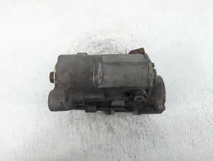 2005-2014 Chrysler 300 Car Starter Motor Solenoid OEM P/N:04608801AB TN428000-2201 Fits OEM Used Auto Parts