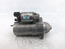 2020-2022 Hyundai Palisade Car Starter Motor Solenoid OEM P/N:36100-3L160 Fits 2020 2021 2022 OEM Used Auto Parts